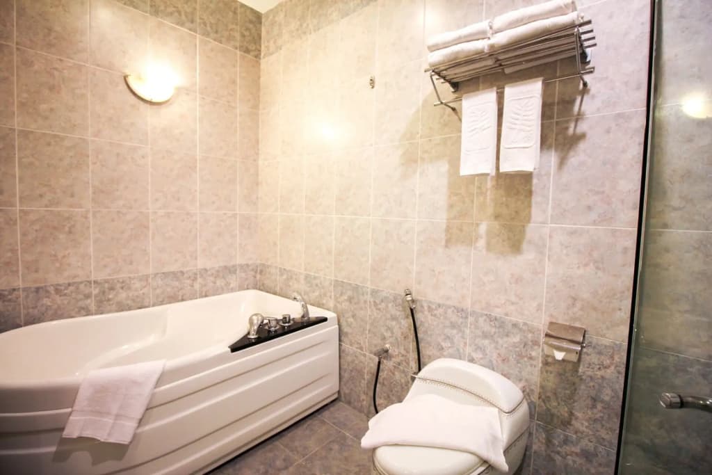 Ipoh Concept Services - photo 8