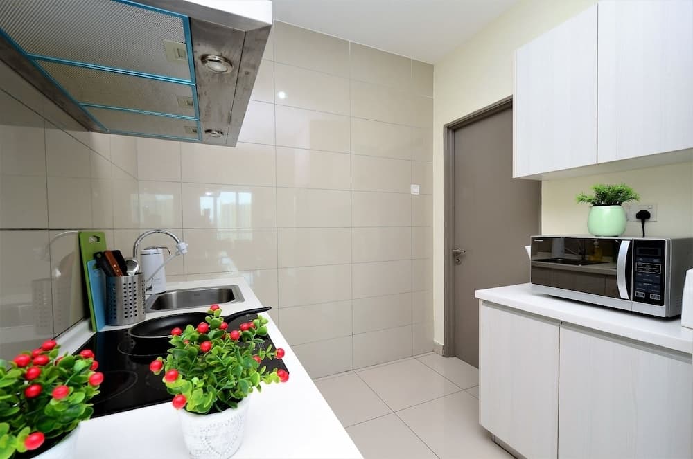 Holiday Home Setapak Central Mall KL - photo 20