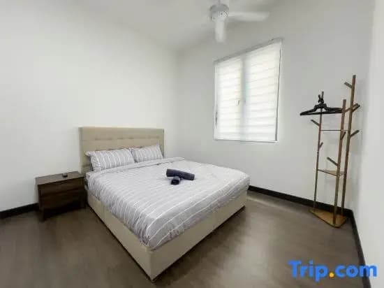 Vista Bangi Service Apartment A by Favspace - photo 3