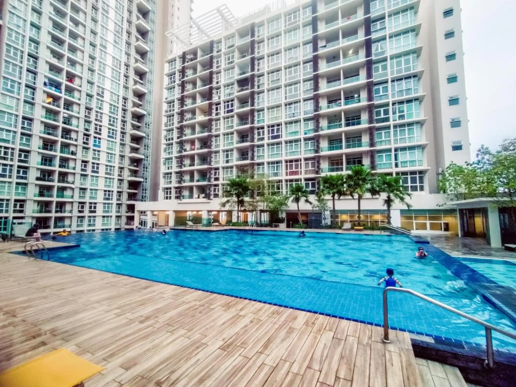 Mutiara Ville Cyberjaya by Idealhub - photo 10