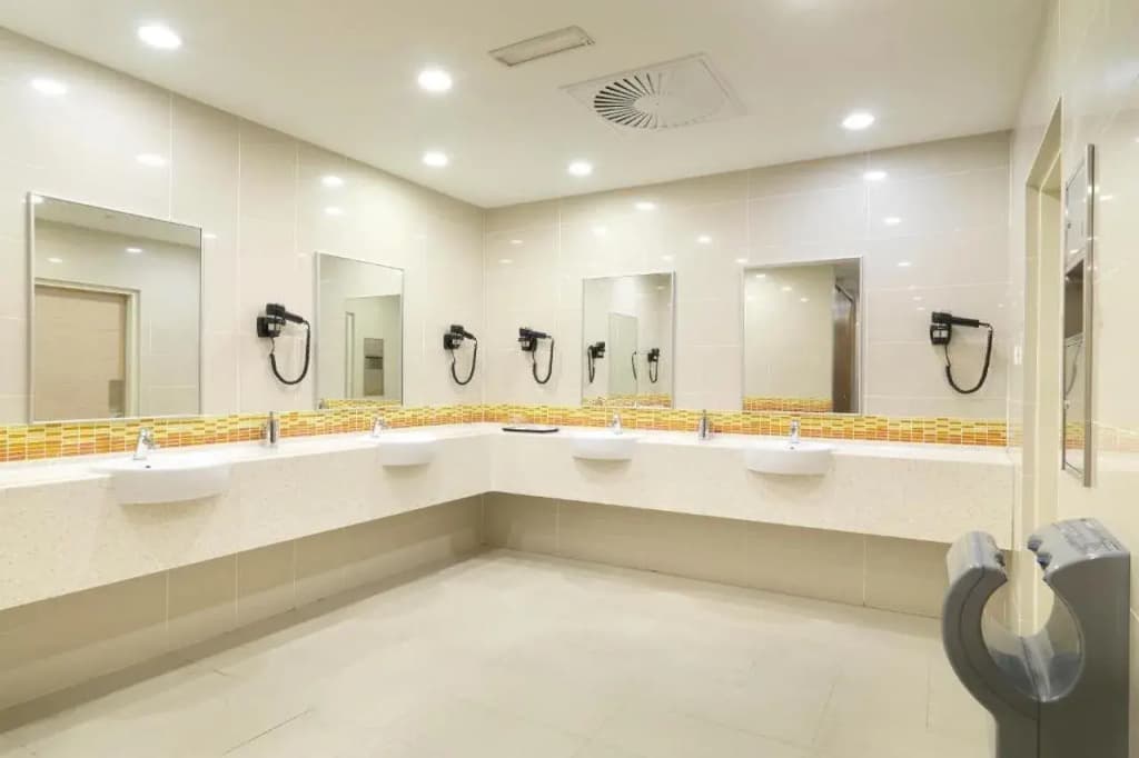 Sama-Sama Express KLIA Terminal 1 - Airside Transit Hotel - photo 48