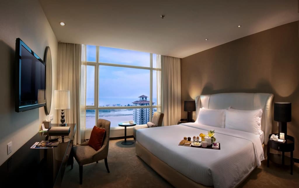Hatten Hotel Melaka - photo 33