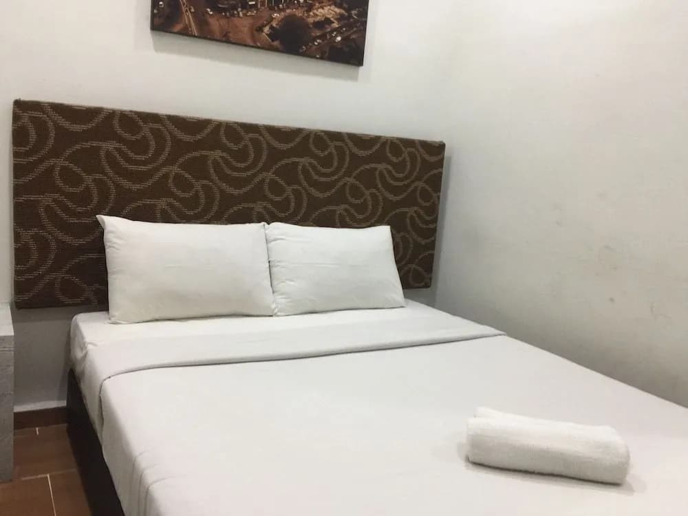 Jma Ferringhi Beach Hotel - photo 6