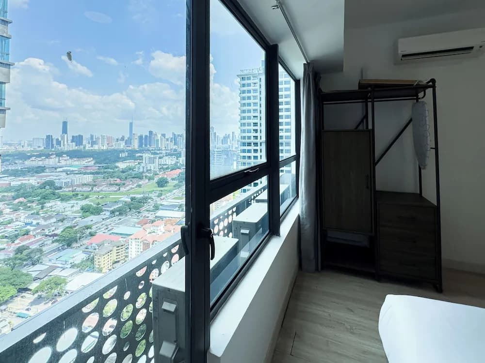 Arte Plus Jalan Ampang by Airhost - photo 8