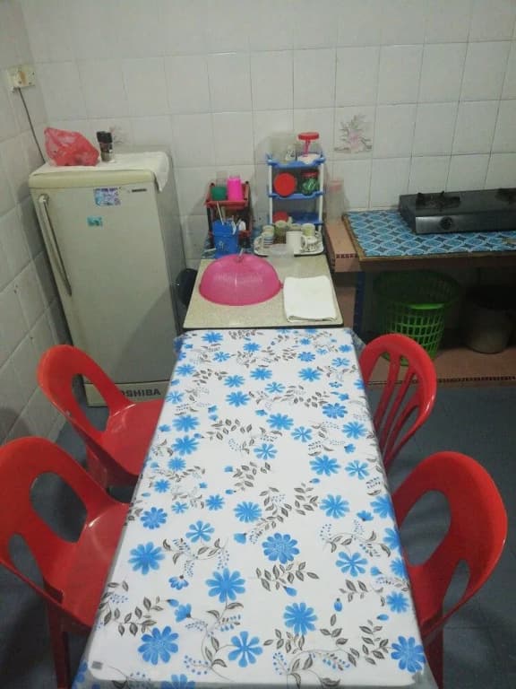 Oriental Riverside Guesthouse - photo 19