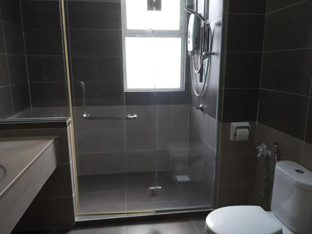 Goodview Vacation Homestay @Kajang - photo 8