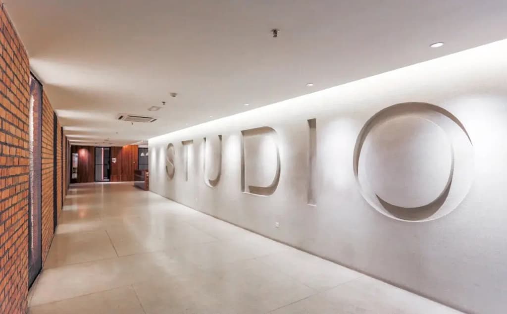 Empire Damansara Residence Suites - photo 10