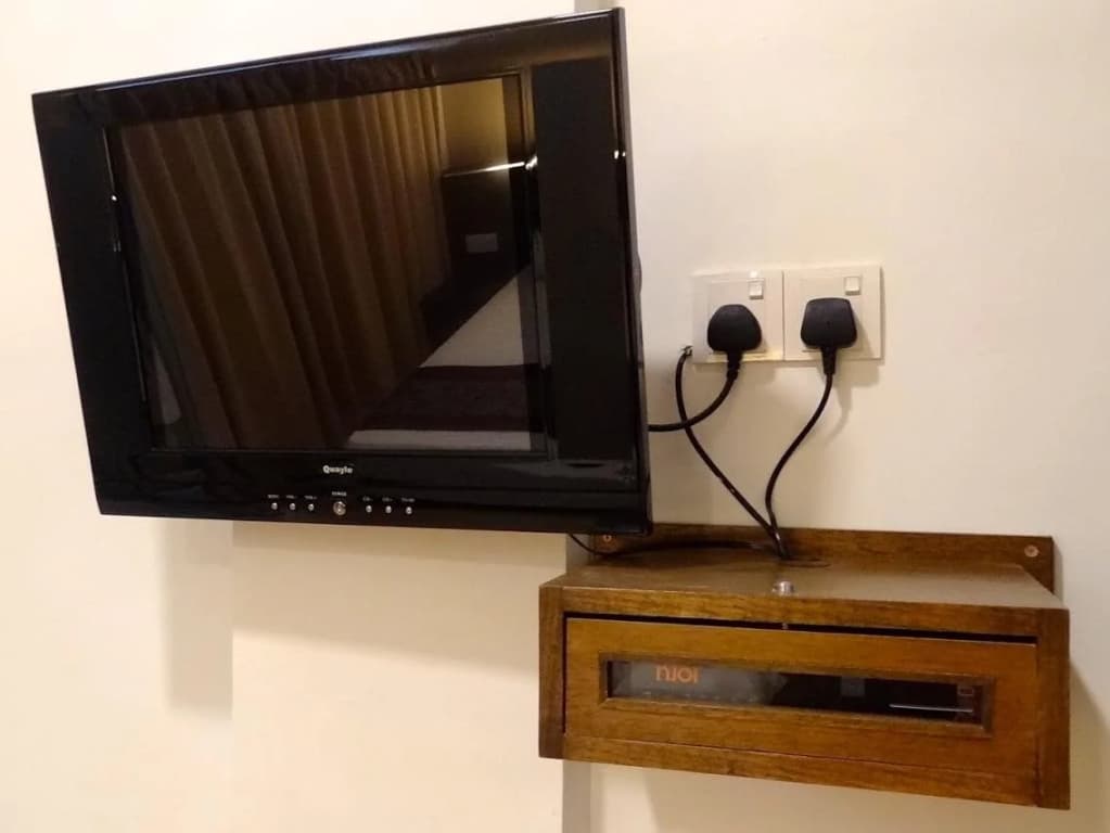 Hotel O Wg Guest House - photo 10