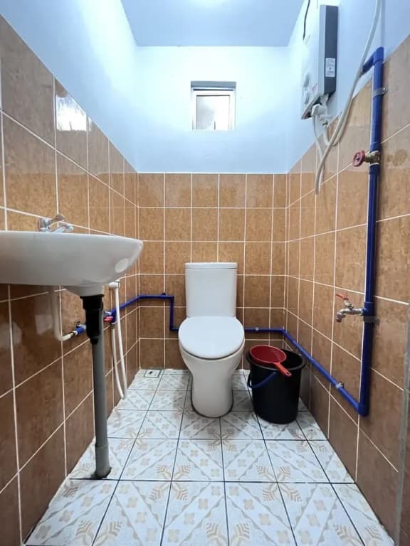 OYO Home 90415 Seri Desa Homestay - photo 1