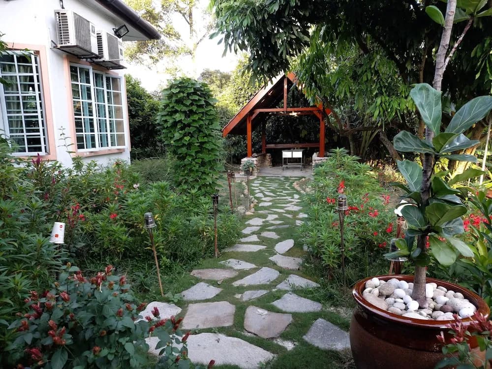 Villa Solihin - photo 15