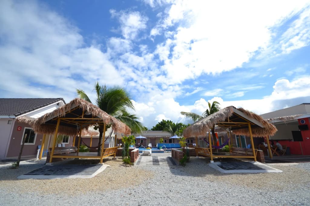 Lavigo Resort - photo 19