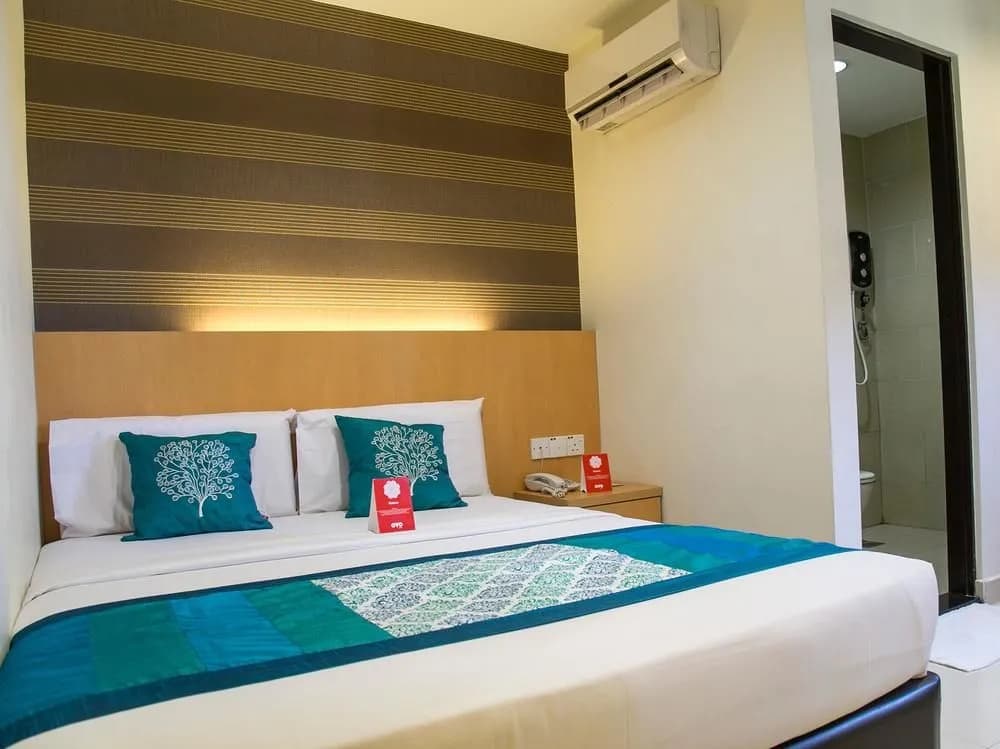 OYO 158 My Signature Hotel - photo 2