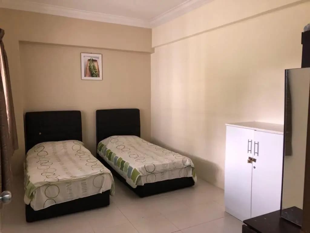 Rose Holiday Apartment - photo 6