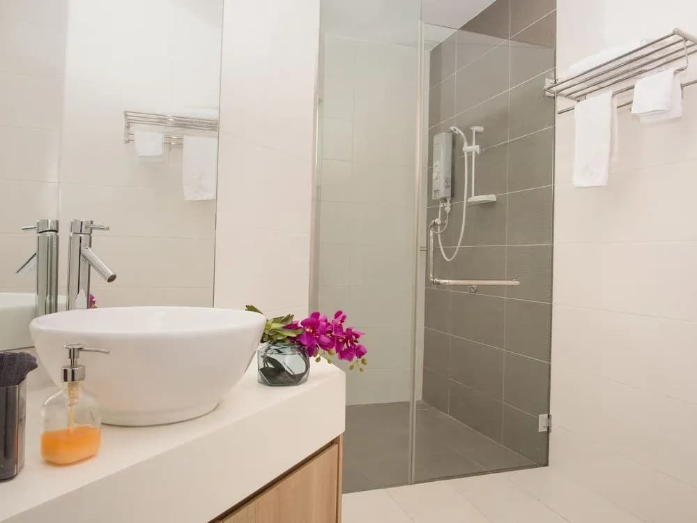 Crest Residence - photo 6