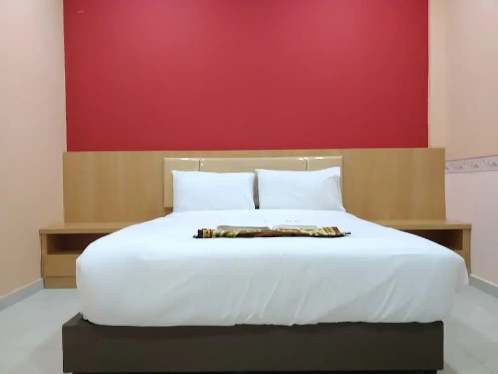 Hotel O Puteri Miqaila - photo 3