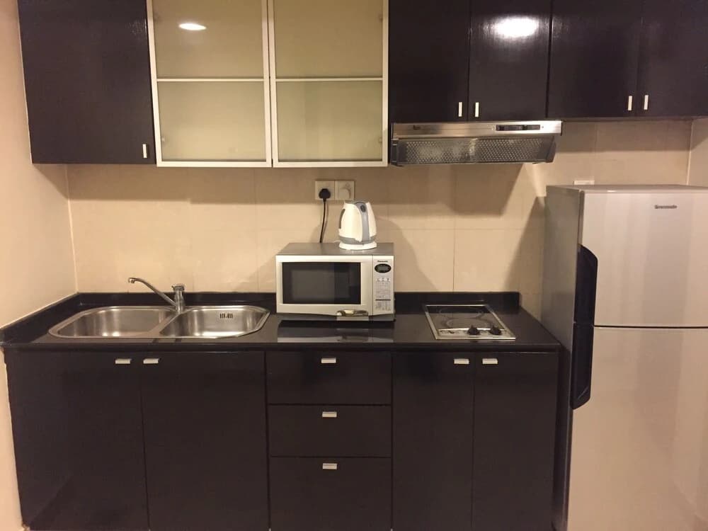 Premier Studios at Resort Suites Sunway - photo 14