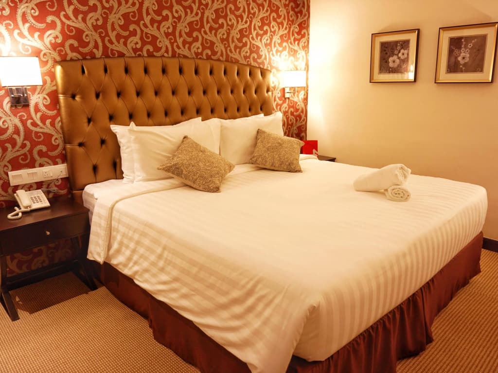 Merchant Hotel - photo 2