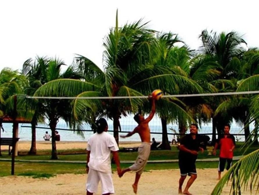 Gem Beach Resort - photo 24