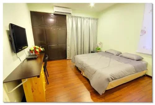 I-Villa By Little Cabin - photo 3