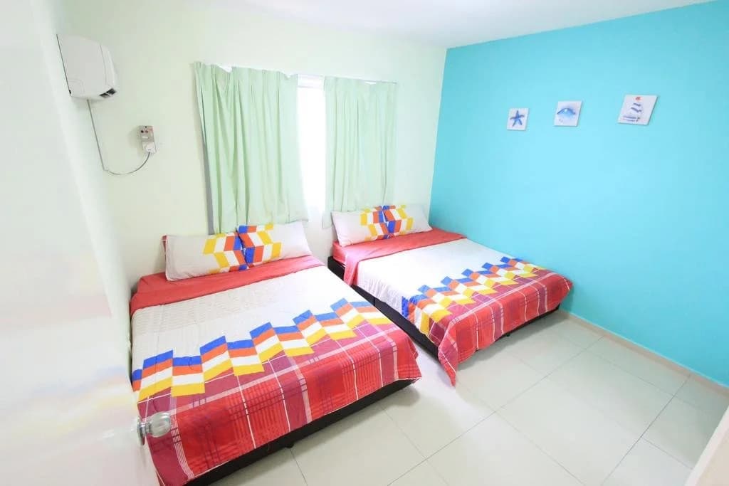 Emerald Melaka Stay - photo 3