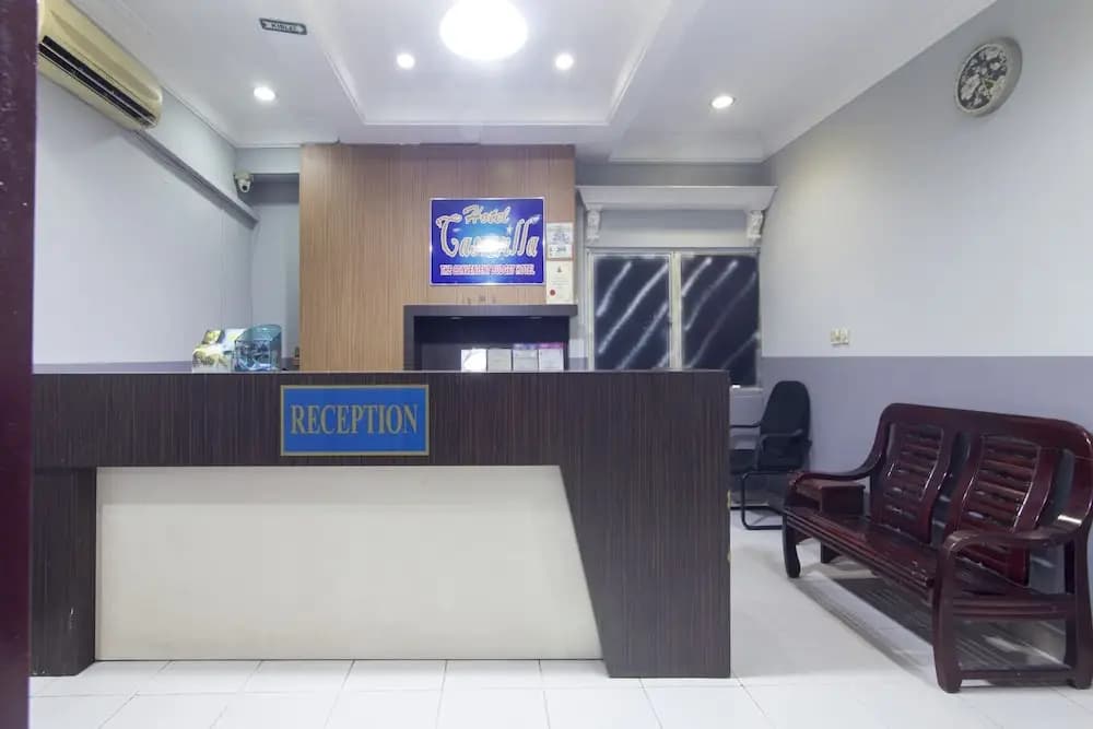 OYO 44100 Hotel Casavilla Petaling Jaya - photo 14