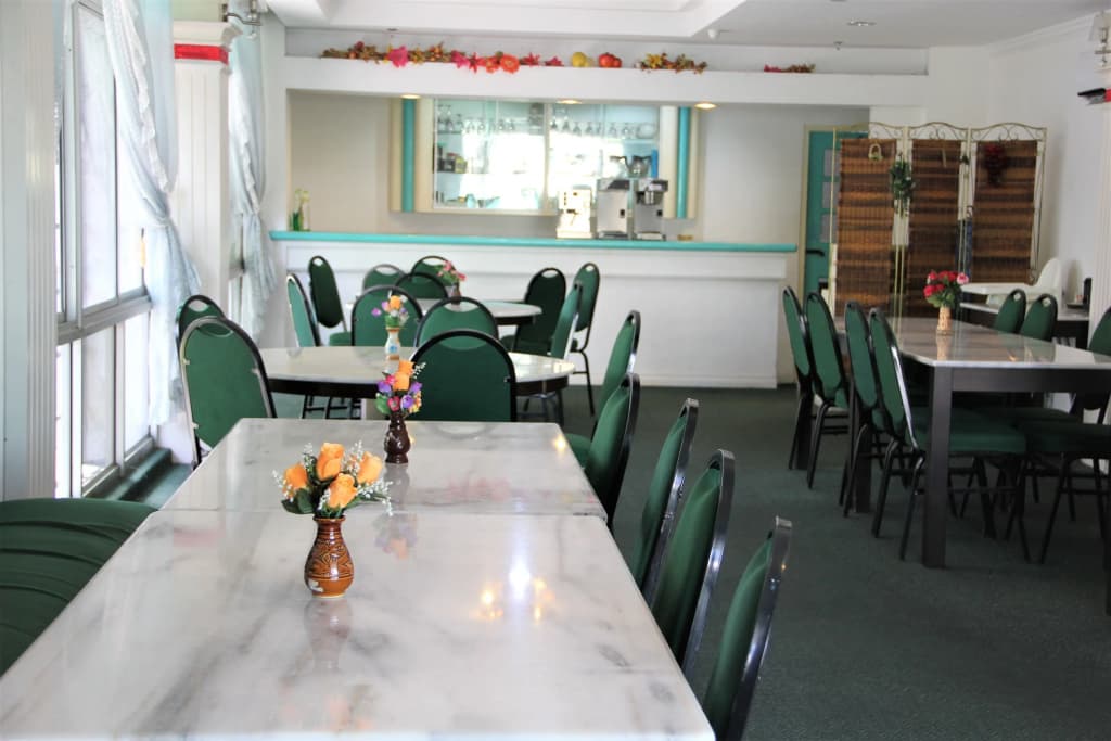 Miri Hotel - photo 13