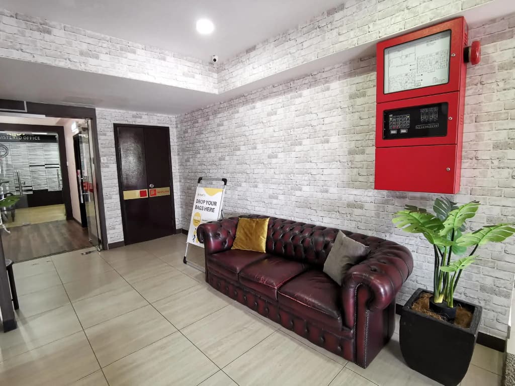 Beryll Inn Cyberjaya - photo 2