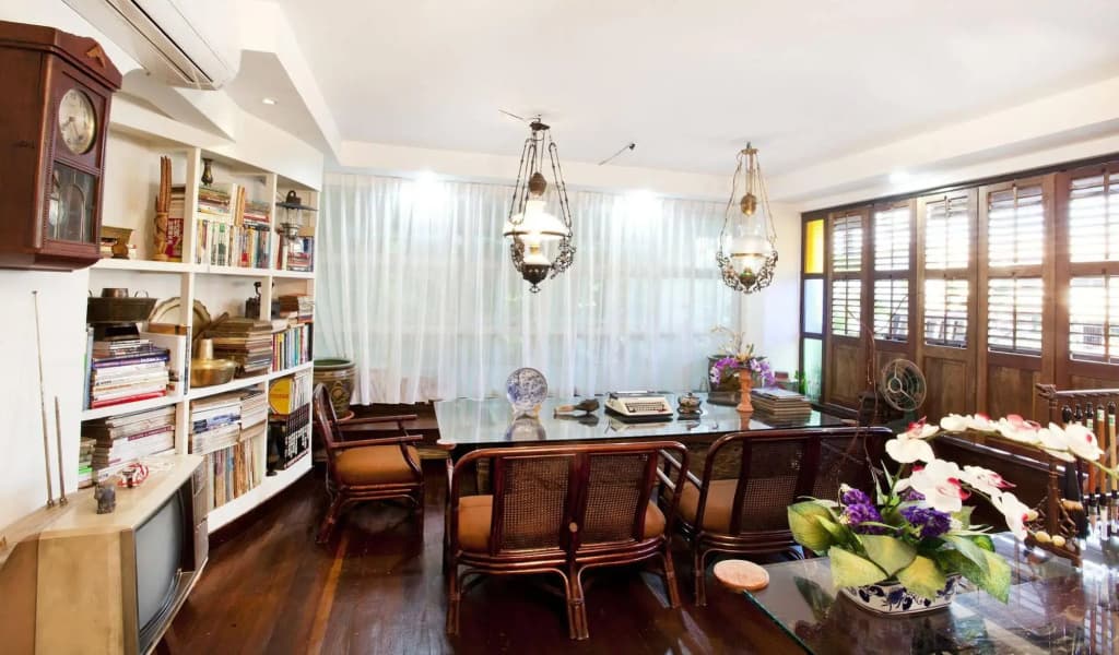 Vince Villa - photo 11