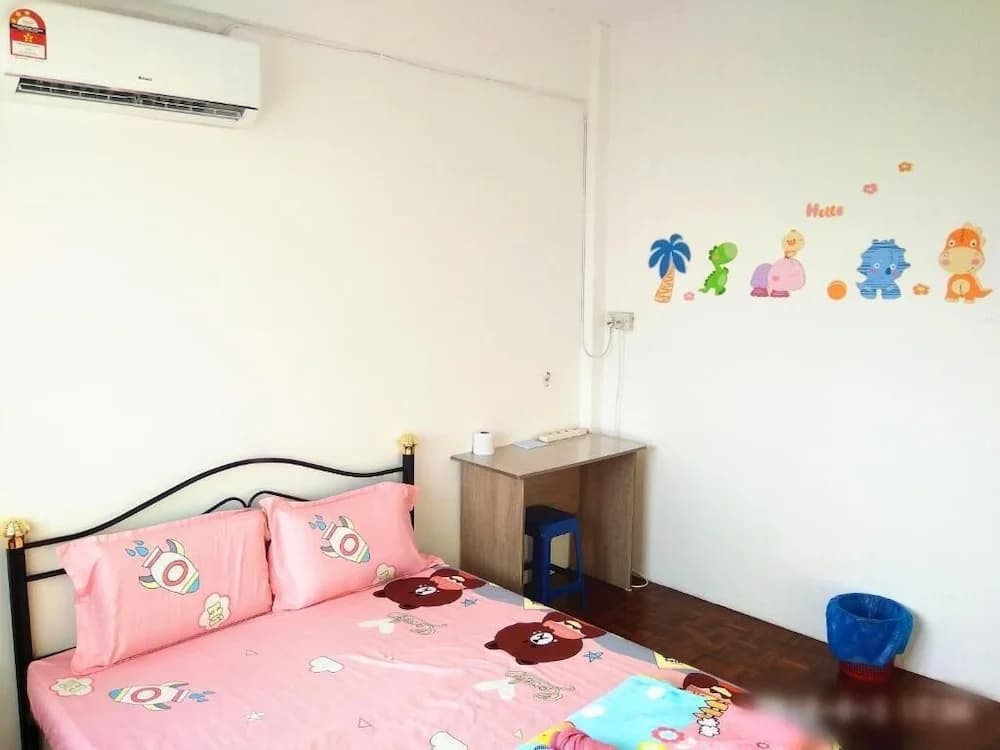 H Homestay - photo 4