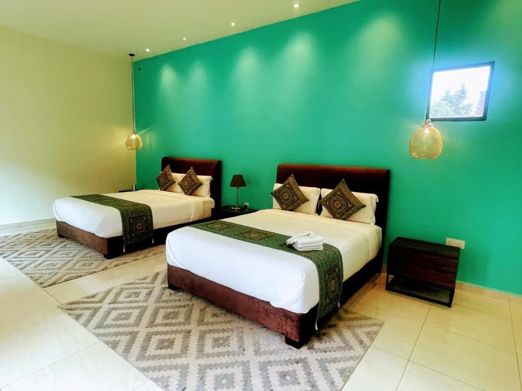 Charis Pool Villa 1 - 3 Bedroom with Private Pool - photo 3