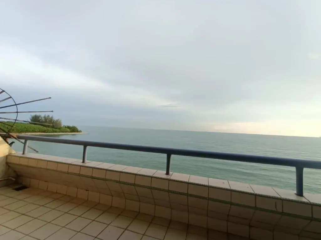 Port Dickson Seaview Homestay - photo 5