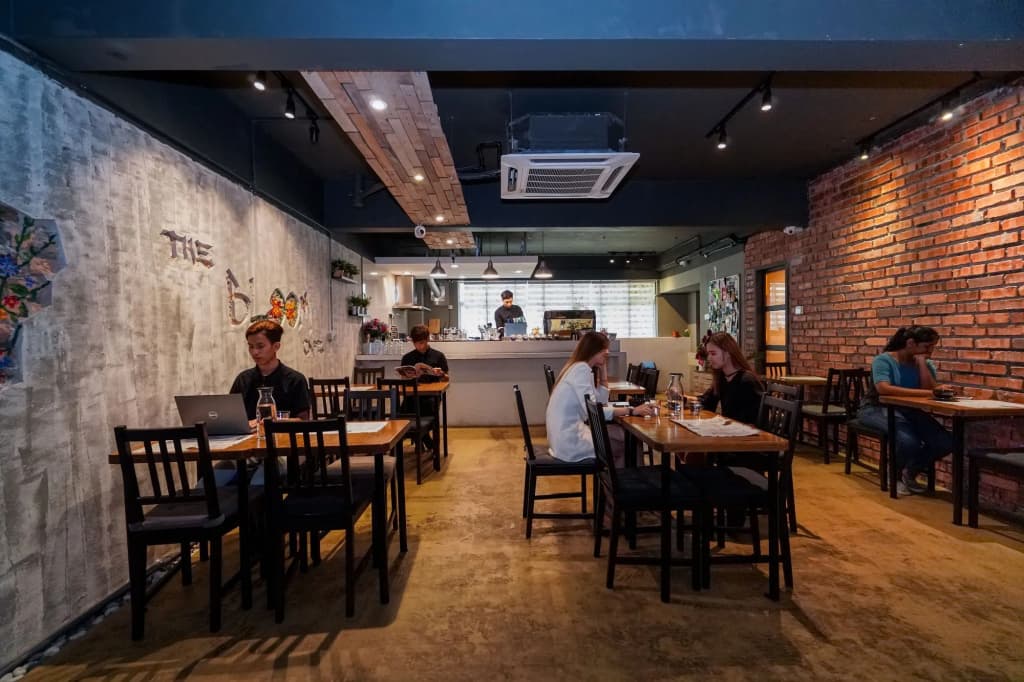 Bloommaze Boutique Hotel - photo 20