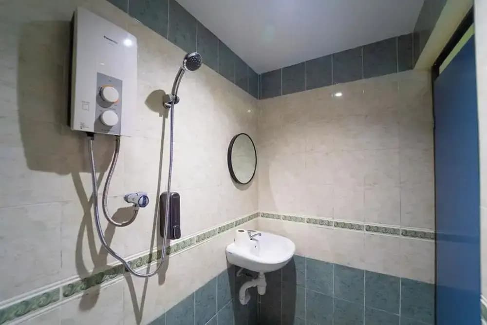 The Colony By Cactus Hotel Johor Jaya - photo 26