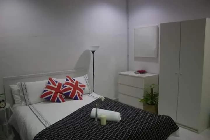 D'Sandra Homestay - photo 2