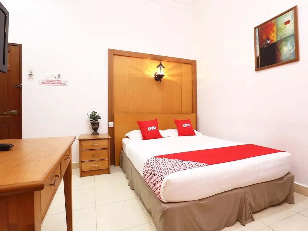 OYO 89523 Villa Sri Mayang - photo 5