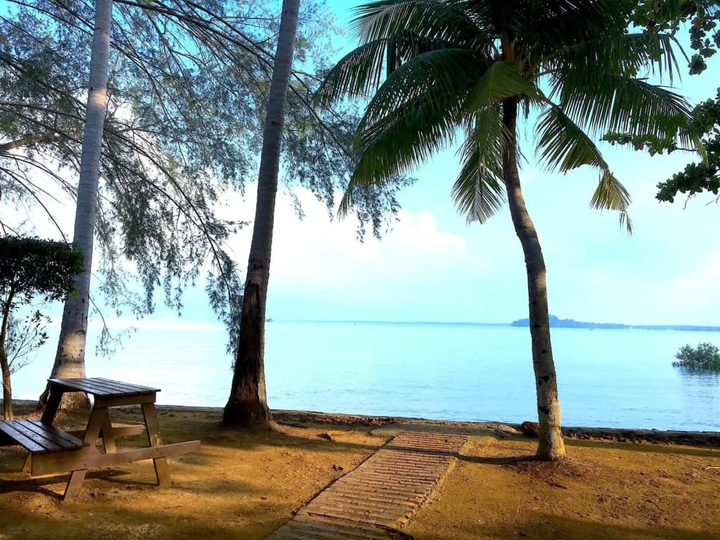 12Haven - Stunning Seaside Luxury Villa PortDickson - photo 15