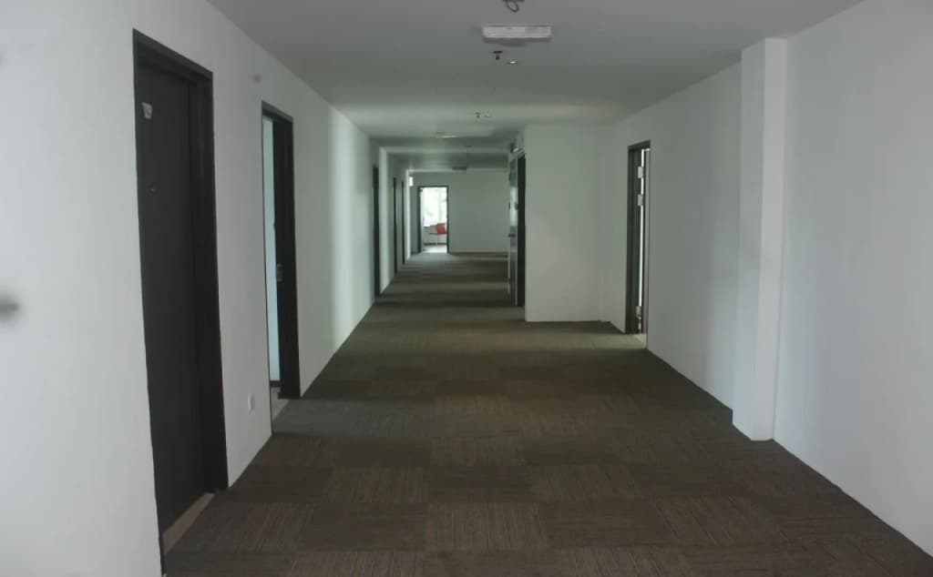 New Glow Hotel Miri - photo 12