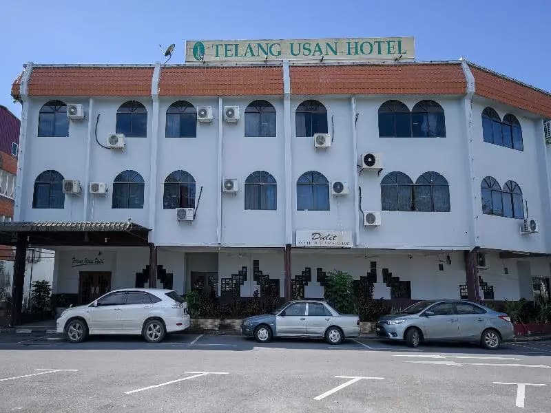Telang Usan Hotel Miri by OYO Rooms - photo 4