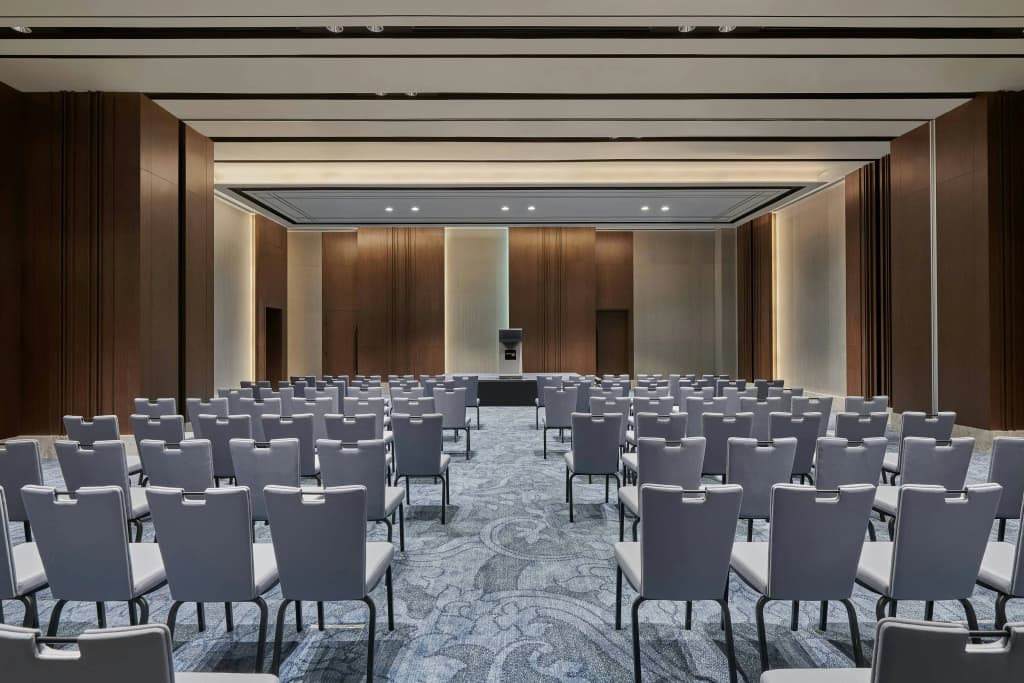 Courtyard by Marriott Penang - photo 15