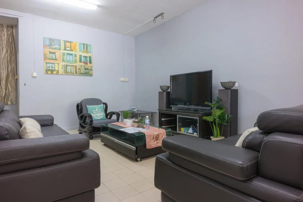 Hin Loi Guesthouse - photo 10
