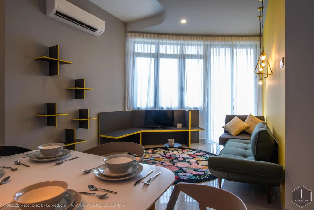 Arte S By T+ Hotel - main photo