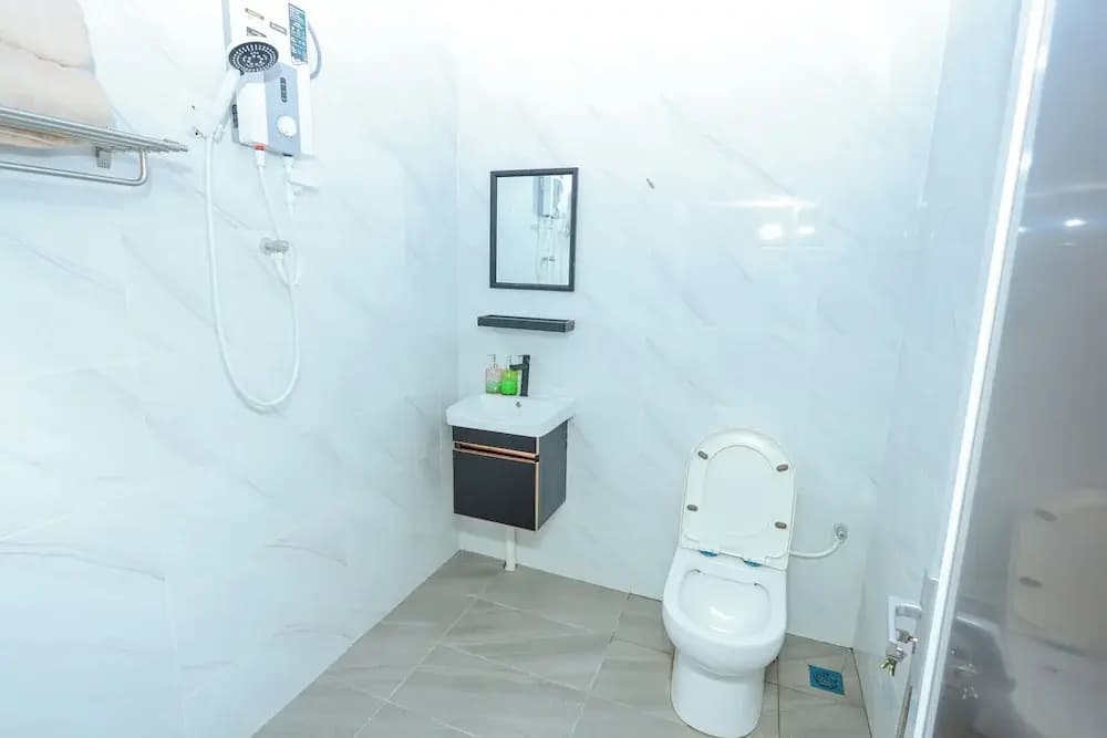 D' Village Cottage 2 – Private Pool Villas - photo 8