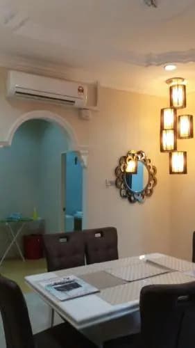 Villa Aliaa Homestay Kota Bharu, Kelantan - photo 9