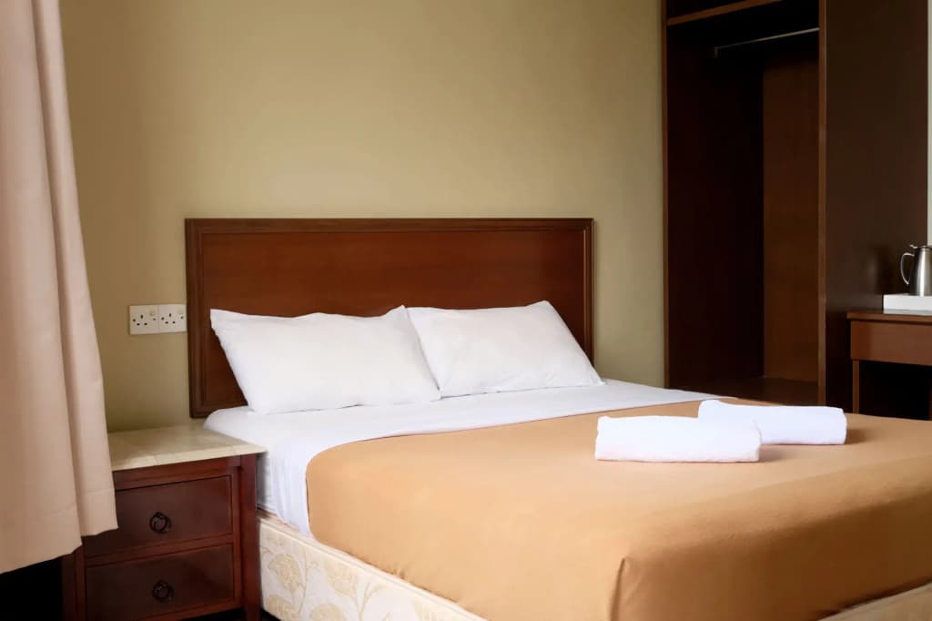 OYO 1194 Best Stay Hotel Pangkor - photo 6