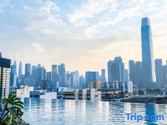Skyline Kuala Lumpur, Pudu | 10min KLCC | Walk to ICC Pudu by The Stay Hub - photo 1