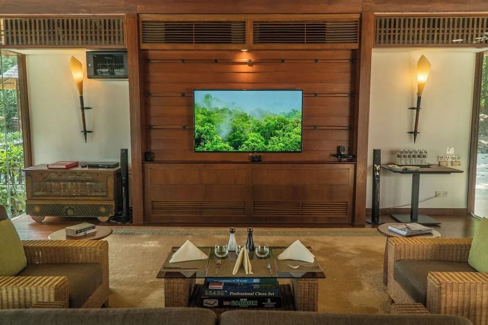 Saujana Private Villas - photo 3