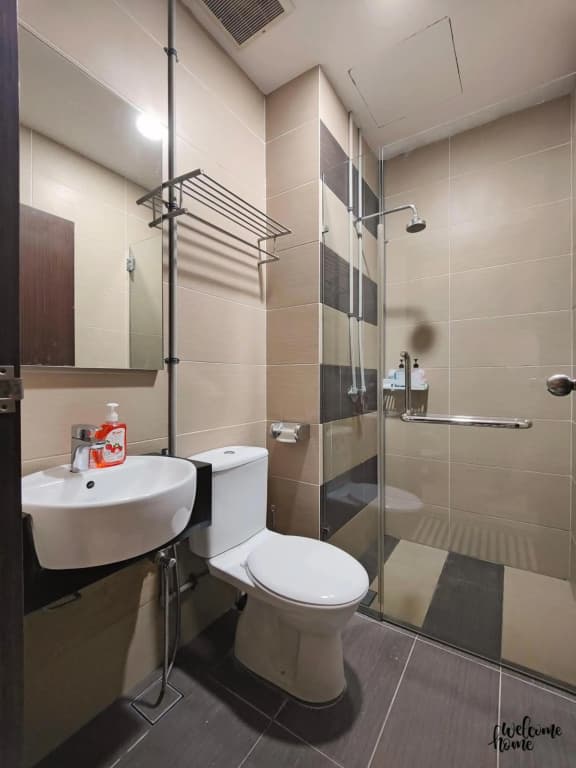 D'Esplanande Residence Homestay by Welcome Home - photo 7