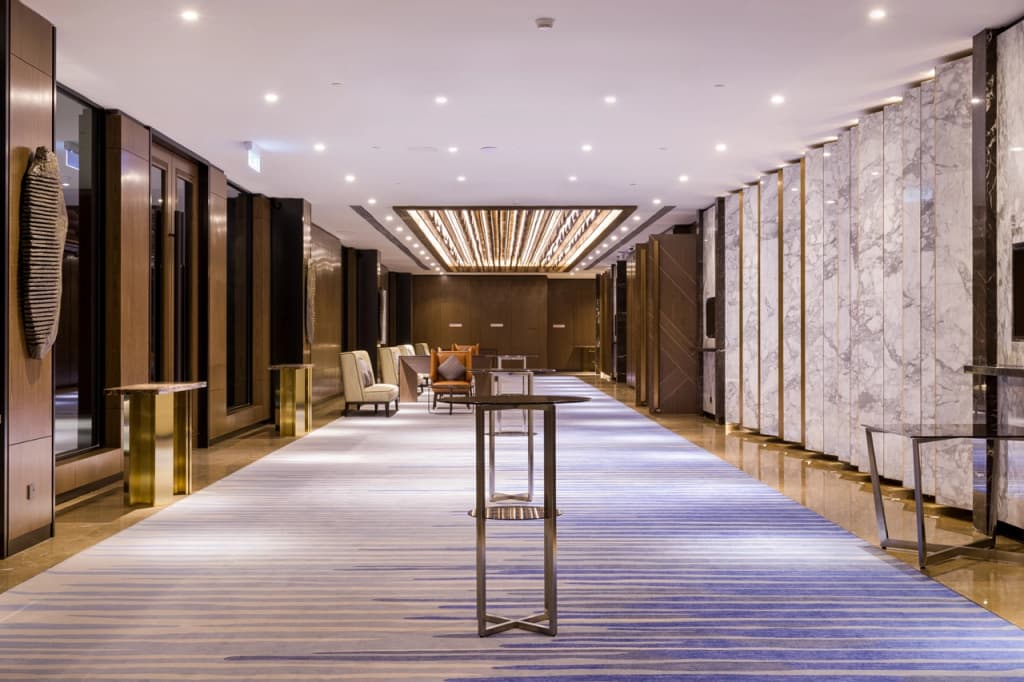 M Resort & Hotel - photo 13
