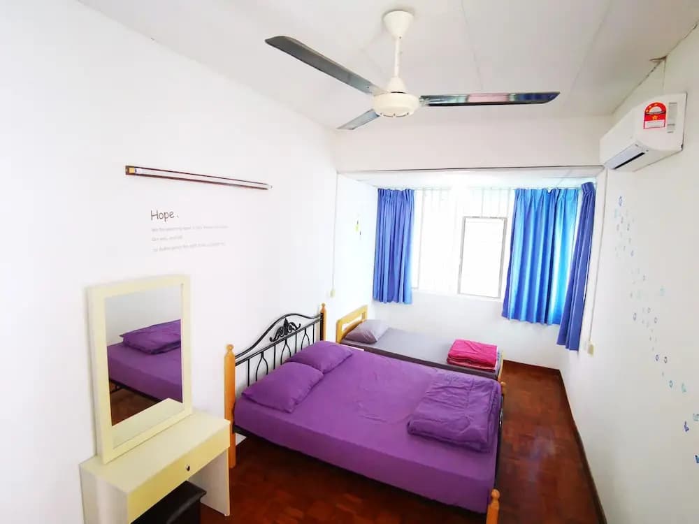 LPM Guesthouse - photo 2
