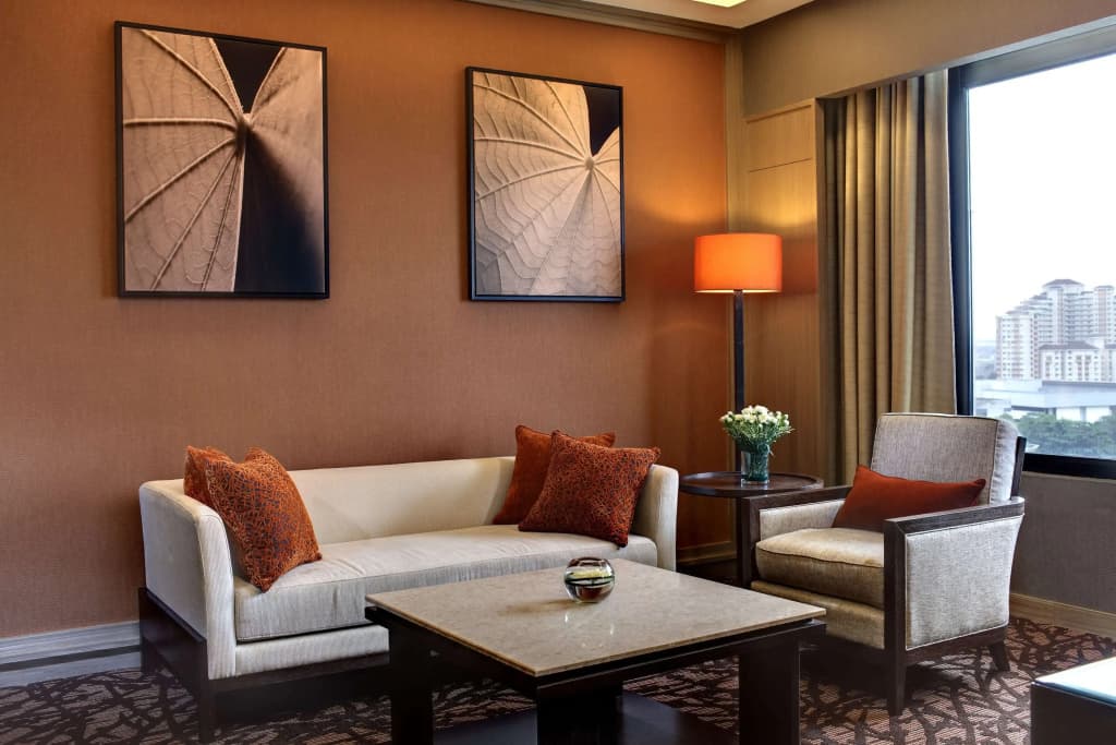 Hilton Petaling Jaya - photo 7